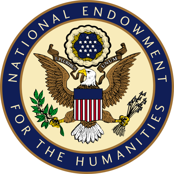 Logo National Endowment for the Humanities